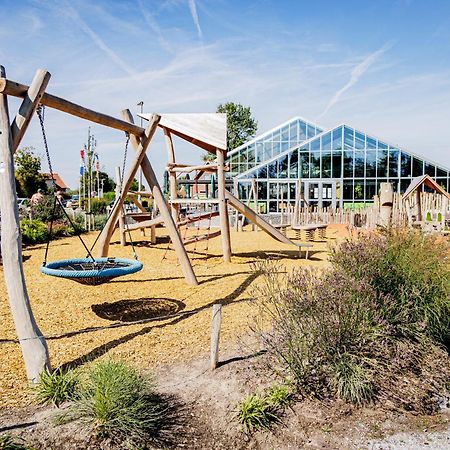 ריינסבורג Vakantiepark Koningshof מראה חיצוני תמונה