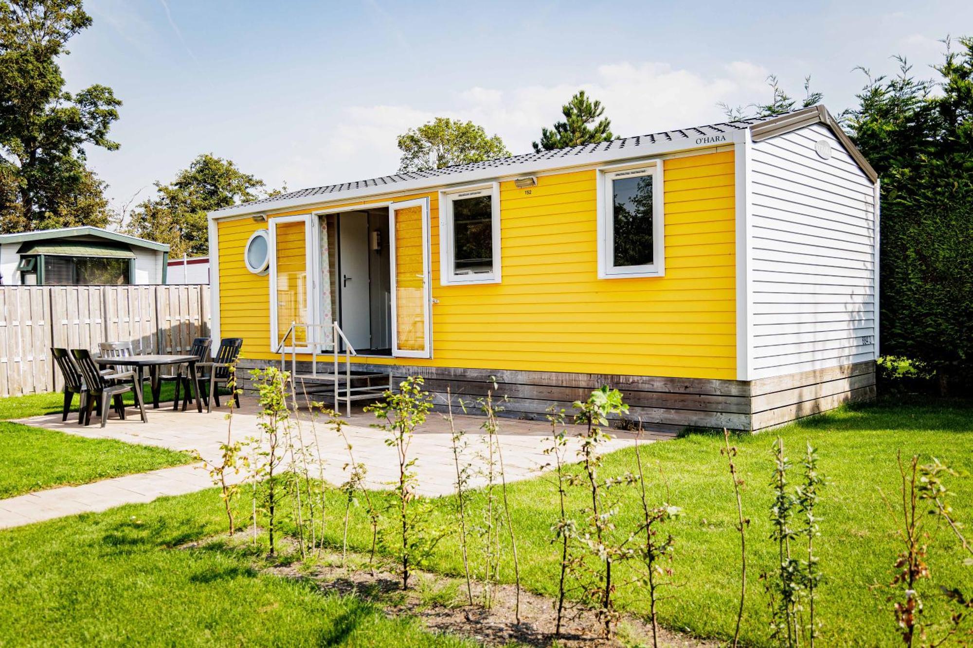 ריינסבורג Vakantiepark Koningshof חדר תמונה